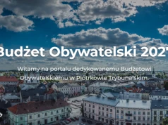 Czas na Twój głos! Rusza głosowanie w Budżecie Obywatelskim Piotrkowa