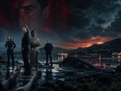 Agent Cooper przyjechał do WDOWIEJ ZATOKI i powstał ten serial ze 100 pozytywnych recenzji