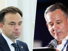 Pierwsza taka opinia o budżecie na 2027 r. Minister finansów musi odpowiedzieć