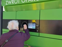 A jednak będą zmiany. Obecne bony pieniężne za kaucję idą do wymiany