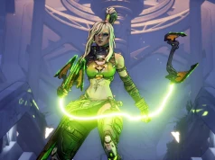 Gracze tłumnie wrócili do Borderlands 4. Powodem nowa bohaterka