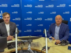 Artur Szałabawka o Elektrowni Dolna Odra. "To nie PiS odpowiada za decyzję"