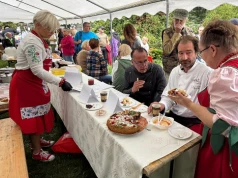 Poznaliśmy zwycięzców Festiwalu Żurawiny. „Pasuje do wszystkich dań”