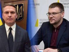 Korupcja w Ukrainie. Prokurator zawiadamia, Zełenski chce jego dymisji