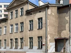 Słynny Dom Szpiega w Gdańsku zamieni się w biurowiec. Tak będzie wyglądać!