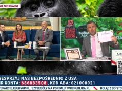 Telewizja Republika znów prosi o wsparcie. W zamian daje „certyfikat obrońcy”