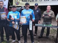 Drużynowe Grand Prix Okręgu Nadnoteckiego w Mirosławcu. Złotów trzeci!