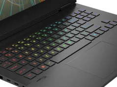 Laptop HP Omen z RTX 4070 za 3999 zł w Media Expert. Limitowana promocja
