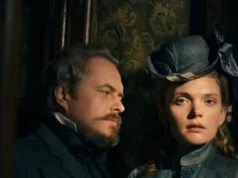 Codziennie nowy film lub serial. Będzie kontrowersyjnie!