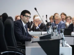 Michał Bulsa przeprosił Łukasza Jankowskiego. Sprawa dotyczy ujawnienia prywatnej korespondencji