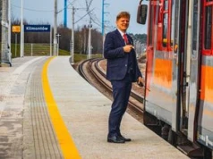 Konduktor ujawnia grzechy pasażerów. To opóźnia pociągi