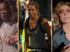 Znane nazwiska na koncercie Celine Dion w Paryżu. Michelle Obama zachwyciła stylizacją