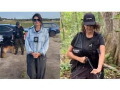 Maja Rutkowski nadaje z Darłowa. Podziało się w komentarzach: "Po co siejecie FERMENT?"