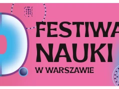 Festiwal Nauki w Warszawie