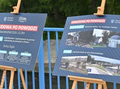 Dwa Lata po powodzi: Postępy w odbudowie na Dolnym Śląsku