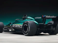 Honda zmienia szefa programu F1. Silnik Aston Martina ma poważne problemy