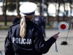 Skarżysko-Kamienna: Dożywotni zakaz, amfetamina i 1,5 promila. Dwóch kierowców zatrzymanych przez skarżyskich policjantów