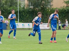 Olimpia nie jedzie do Olsztyna. Puchar przy Skrzydlatej
