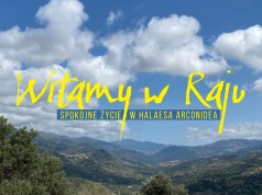 Witamy w Raju – Spokojne życie w Halaesa Arconidea