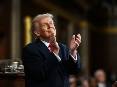 Trump zniesie cło na irlandzką whiskey po weekendzie golfa i dyplomacji
