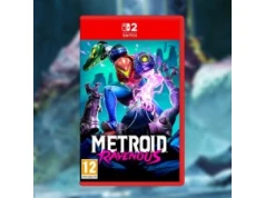 Preorder Metroid Ravenous na Nintendo Switch 2 za 258,99 zł (+ wysyłka) w Perfect Blue