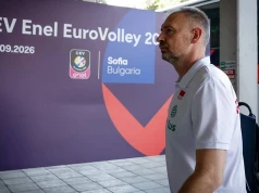 Nikola Grbić szczerze po pierwszych meczach na ME. "Teraz zaczyna się turniej"