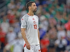 Khedira oszukał 12 milionów Tunezyjczyków. Szybka ewakuacja