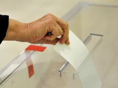 Dogrywka w walce o fotel burmistrza Tyczyna. Już wiadomo, że nie będzie to ani PiS, ani KO