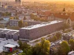 Politechnika Wrocławska zmienia się na naszych oczach. Ponad 1,3 mld zł na uczelnię przyszłości