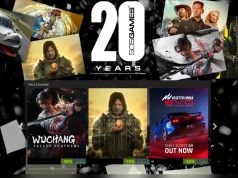 Wielka wyprzedaż na Steamie, gry nawet 90% taniej
