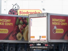 Gigantyczna kara dla Biedronki. UOKiK wykrył zmowę na rynku pracy