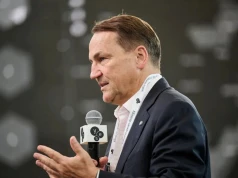 Sikorski: NATO szybko pokona Rosję. Jest odpowiedź Kremla