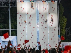 Chińczy najszybsi w sztafetach w Guiyang. Jest nowy rekord świata