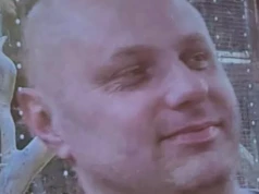 Zaginął 40-letni Lesław Surma. Wyszedł na ryby i nie wrócił