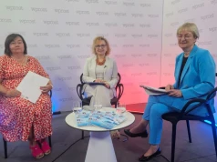 Leczenie biologiczne zmienia życie pacjentów z astmą ciężką i POChP: debata Wprost na Forum Ekonomicznym