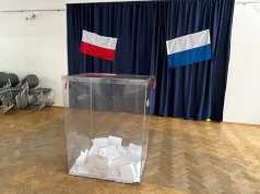 Będą obserwować głosowanie i liczenie głosów w Krakowie. KOD szuka chętnych