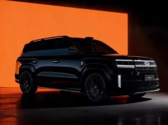 Chery zapowiada cztery nowe SUV-y. Niemcy nie mogą spać spokojnie