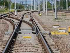 Linia 8: ZUE przebuduje odcinek Sędziszów – Miąsowa. Jest umowa