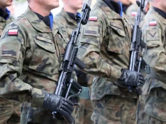 Polska od początku była celem? Gen. Nowak o ustaleniach ws. rosyjskiej rakiety na Lubelszczyźnie