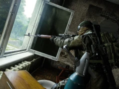 Śliczna grafika i perfekcyjne 60 fps. Debiutujące na konsolach Active Matter imponuje wykonaniem