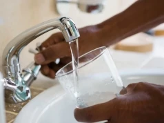 Sanepid wydał nowy komunikat w sprawie wody