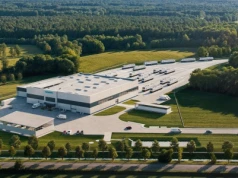 Siemens Mobility zbuduje pod Poznaniem centrum serwisowe lokomotyw
