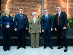 Technologie cywilne i wojskowe w jednym. W Łodzi ruszyło Forum Dual Use