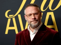 Seth Rogen zdradza najlepszą radę w swojej karierze. Trzyma się jej do dziś