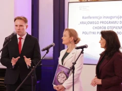 Choroby otępienne coraz większym wyzwaniem. MZ rozpoczyna realizację krajowego programu