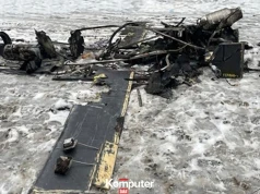 Ukraina ma problem z nowymi dronami Rosjan. Geran-5 to ogromne zagrożenie
