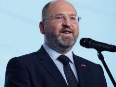 Bielan snuje swoje teorie. Twierdzi, że Tusk odłoży wybory. "Ma wiele pretekstów"