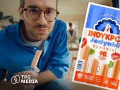 OS3 i TPG Media z Grupy ONE House realizują dla Indykpol kampanię parówek Jedynki