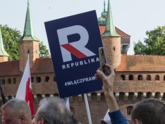 TV Republika wpadła we własne sidła. Udana zbiórka na koncesję podstawą jej odebrania?