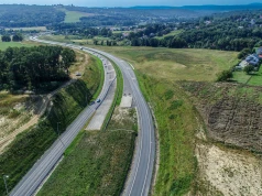 Sądeczanka znów do analiz. Sprawdzą tunel pod Justem i nowy wariant. Na drogę możemy czekać nawet do 2040 roku
